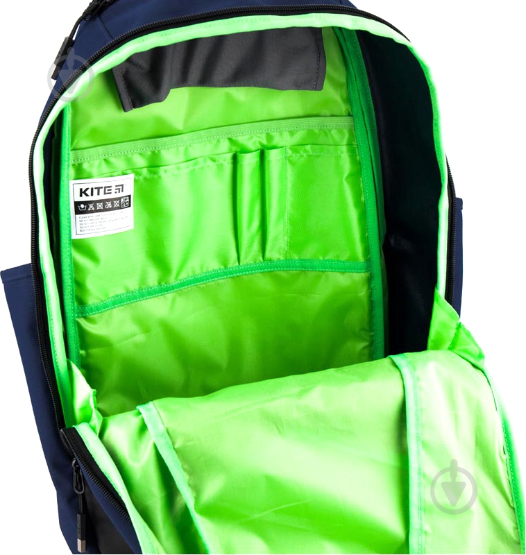 Рюкзак KITE Sport K19-913XL-2 - фото 5