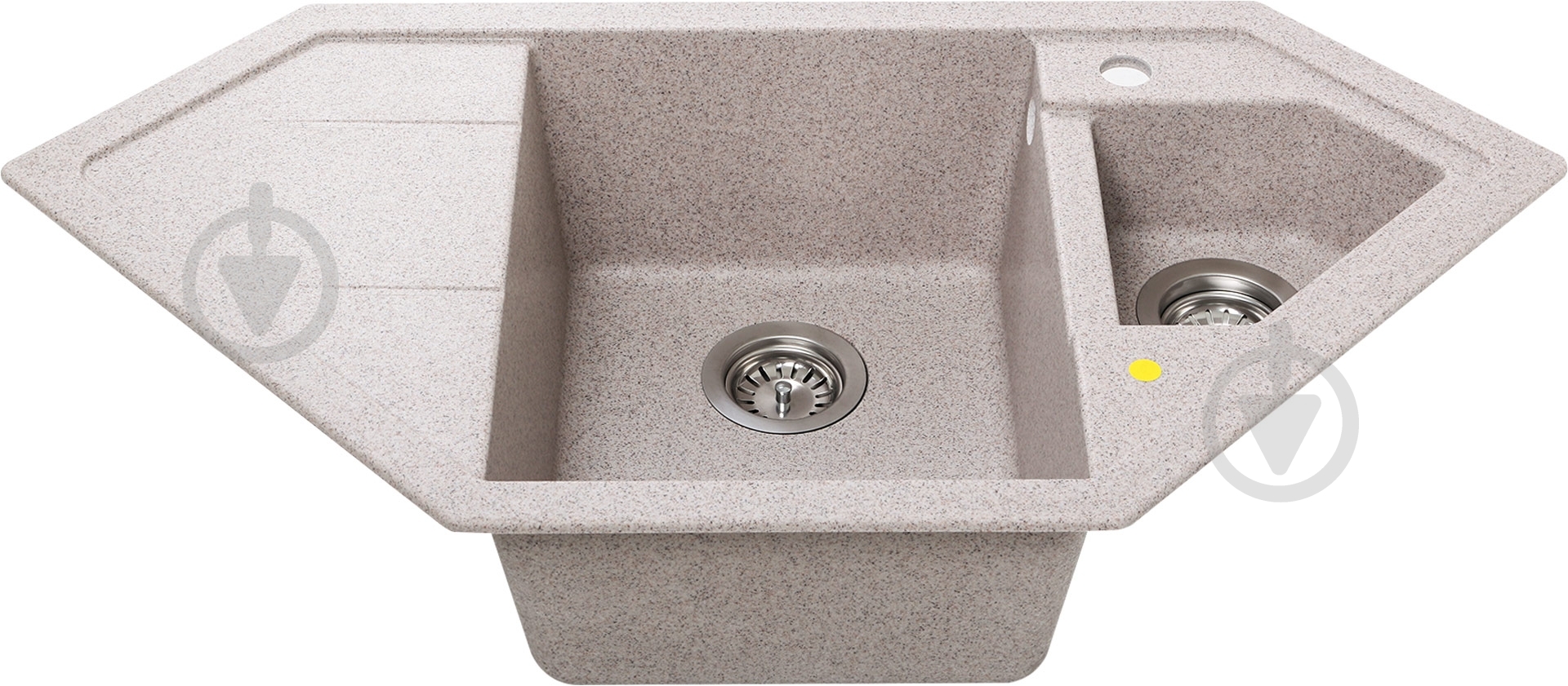 Мийка для кухні TEKA Astral 80 e TG 88900 - фото 3