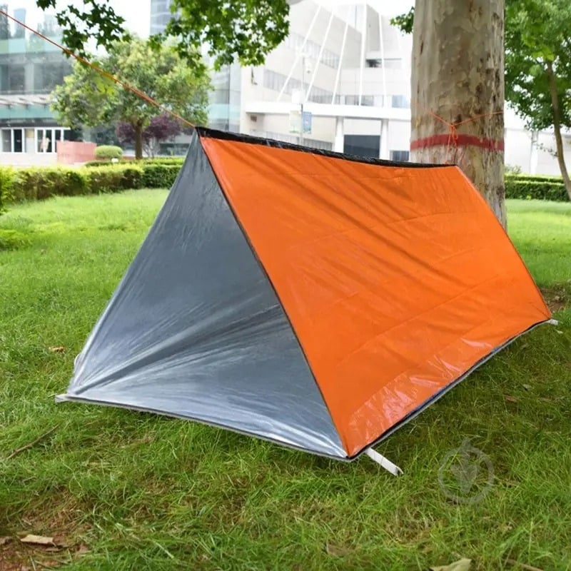 Тент-шатер Supretto экстренный (8220) 8220 - фото 3