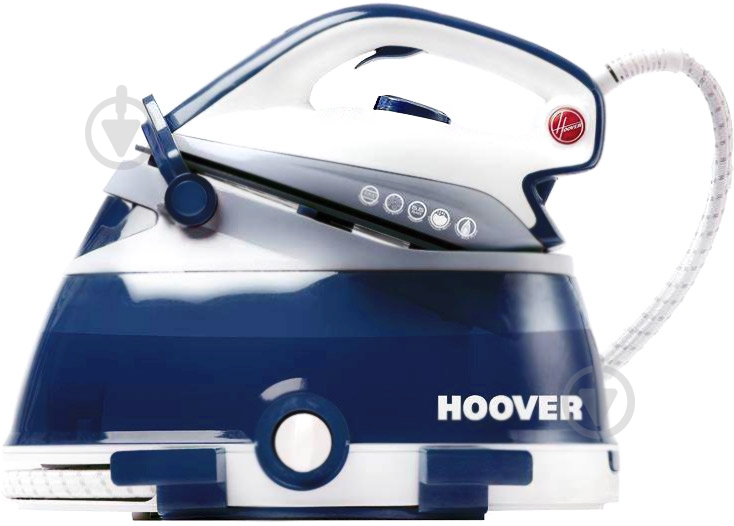 Утюг Hoover PRP2400 011 - фото 2 Утюг Hoover PRP2400 011 - фото 2