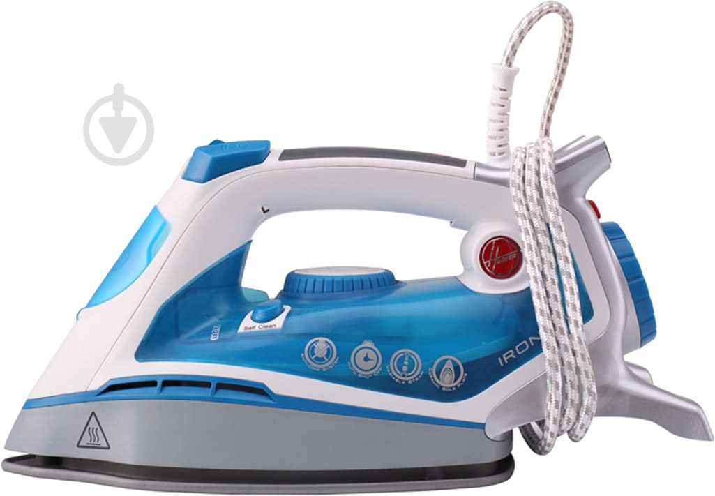 Утюг Hoover TIF2600/1 Iron Flow - фото 1