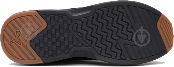 Ботинки Puma X-RAY LITE PRO MID 38461901 р.38 черный - фото 6
