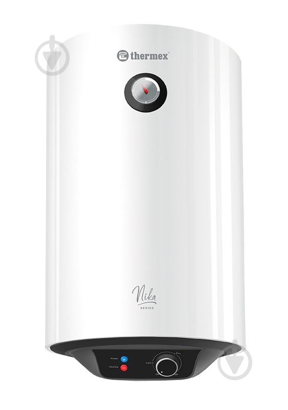 Бойлер Thermex NIKA 50 V - фото 1