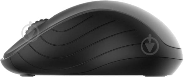 Мышка RAPOO M260 Silent Gray - фото 2