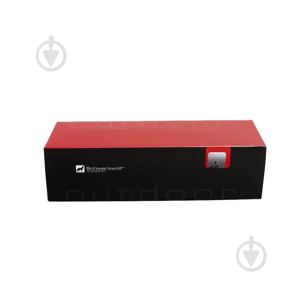 Бутылка для напитков Schwarzwolf KIBO Tritan 800 мл - фото 3