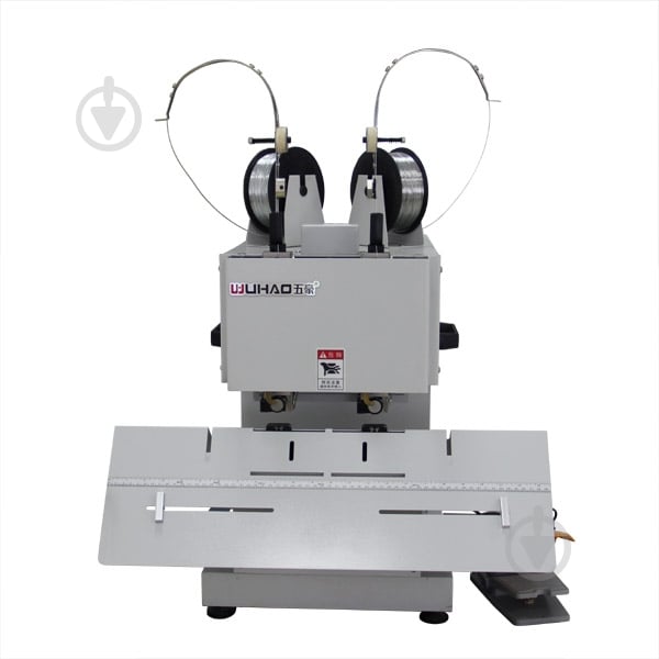 Степлер проволокошвейный WH200 WH - фото 4 Степлер проволокошвейный WH200 WH - фото 4