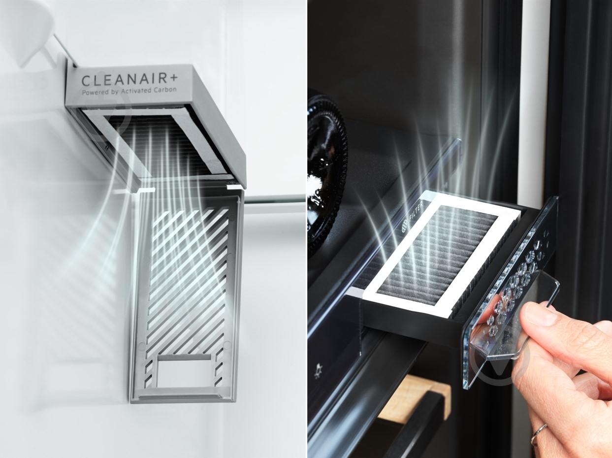 Сменные картриджи Electrolux M9RWCAF2 - фото 2