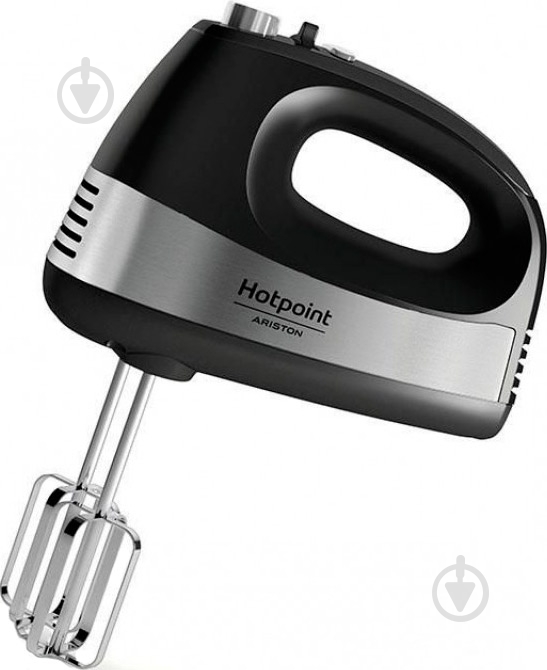 Миксер Hotpoint HM 0306 DXB0 - фото 1 Миксер Hotpoint HM 0306 DXB0 - фото 1