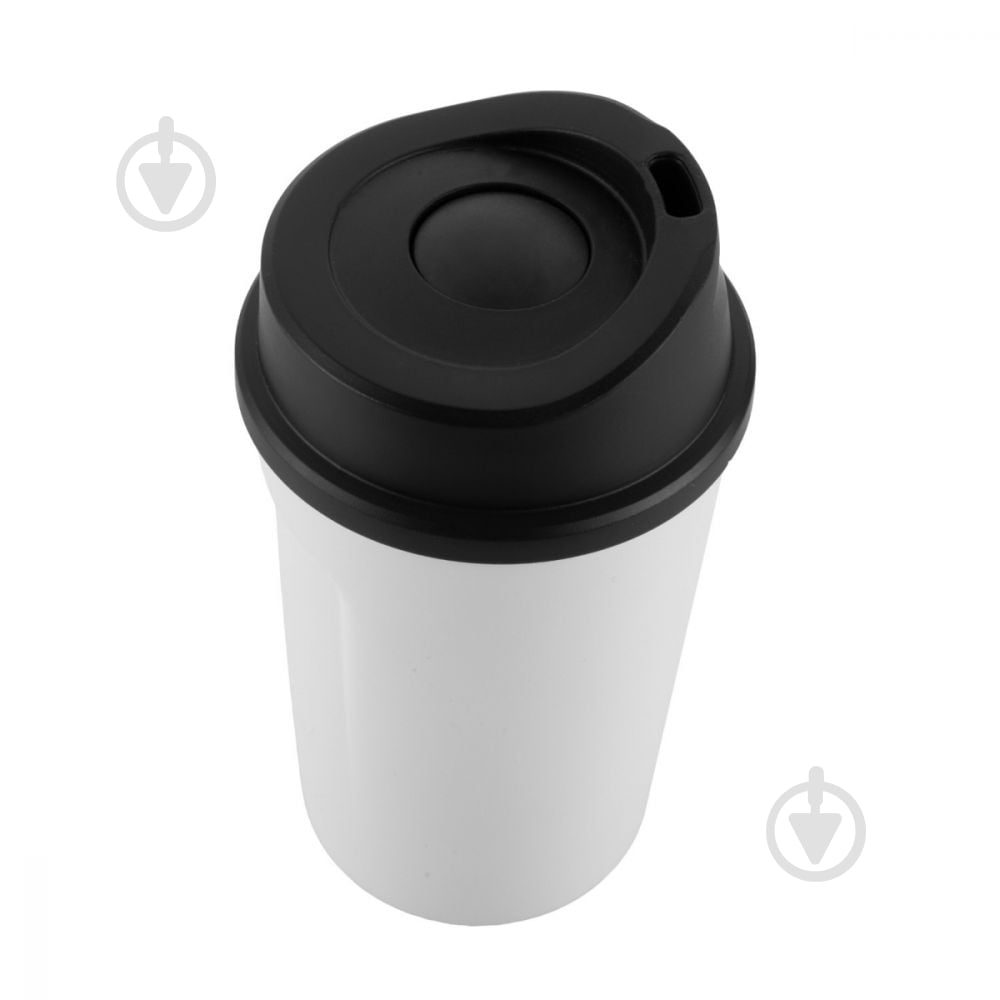 Термочашка Schwarzwolf LIARD 360 мл F5100100AJ3 - фото 2