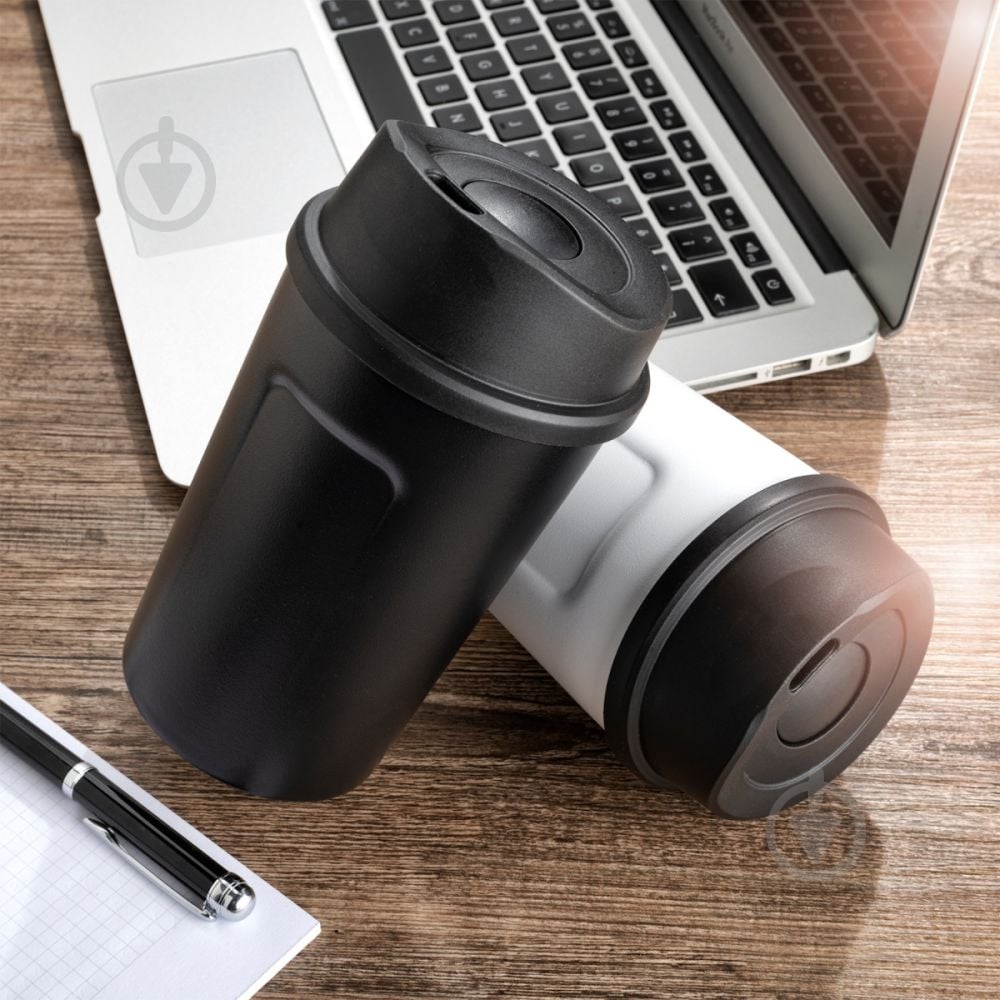 Термочашка Schwarzwolf LIARD 360 мл F5100100AJ3 - фото 3