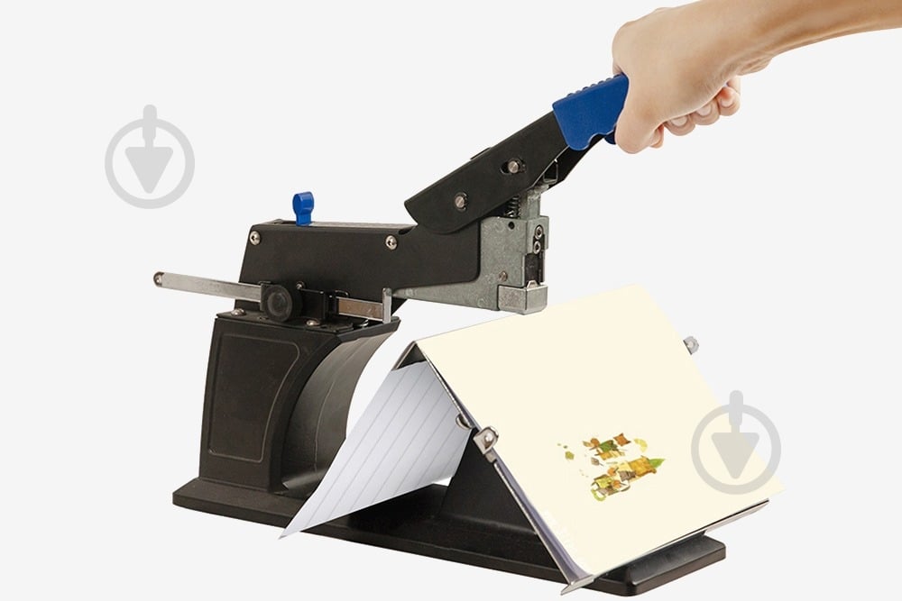 Степлер ручной WH SH-03 WH - фото 3