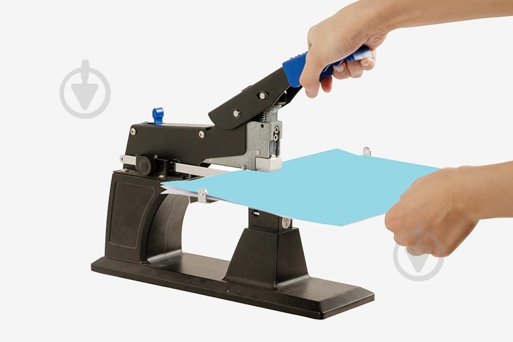 Степлер ручной WH SH-03 WH - фото 2