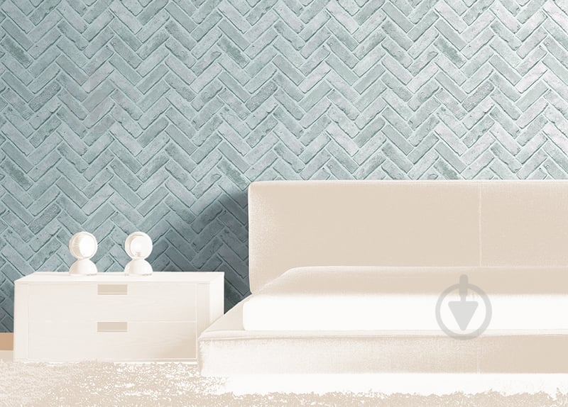 Обои DID Palatino RPT3011-3 - фото 2 Обои DID Palatino RPT3011-3 - фото 2