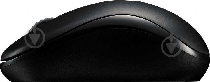 Мышка RAPOO M10 Plus Black - фото 3