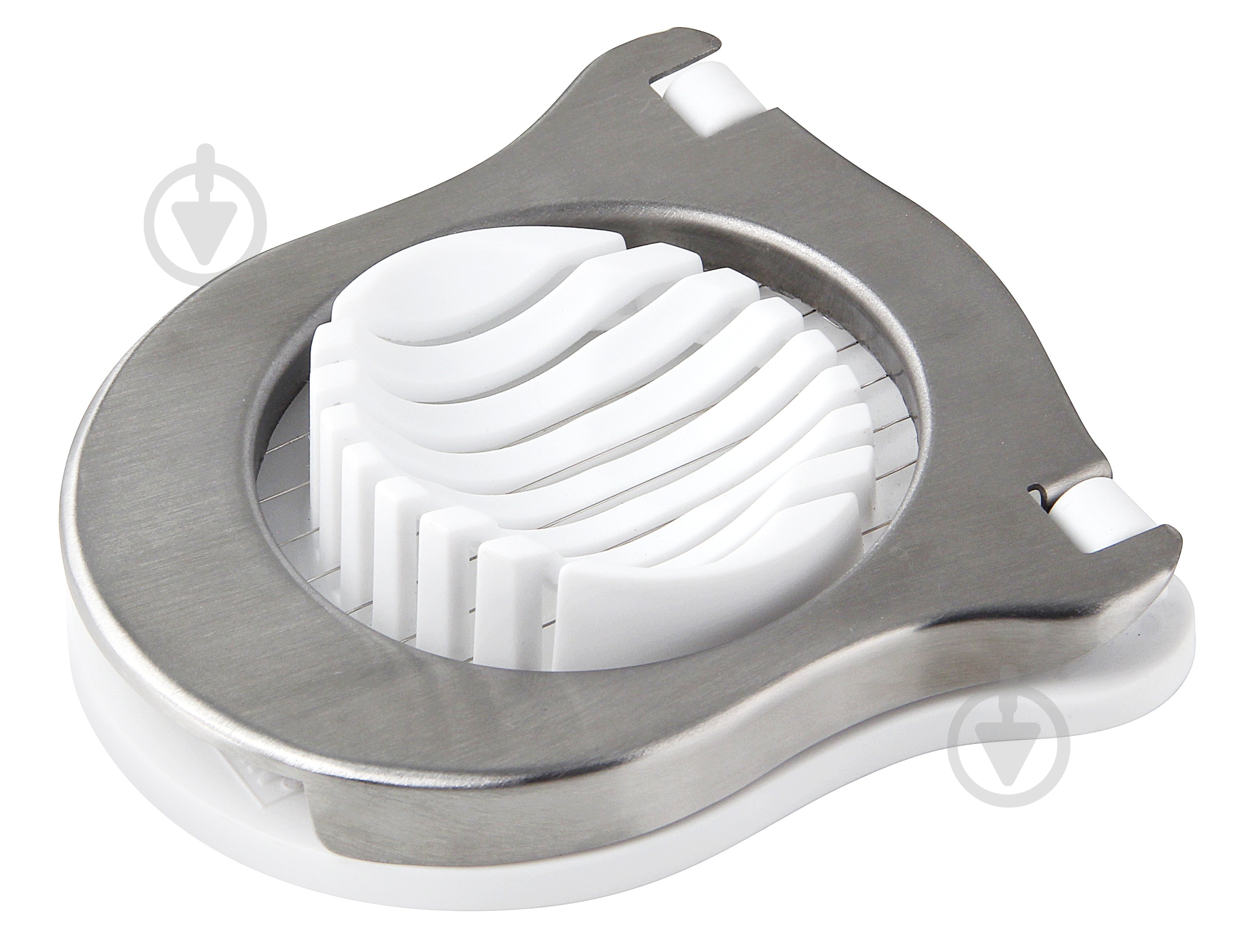 Яйцерезка Fackelmann 10х11 см 41898 - фото 1 Яйцерезка Fackelmann 10х11 см 41898 - фото 1