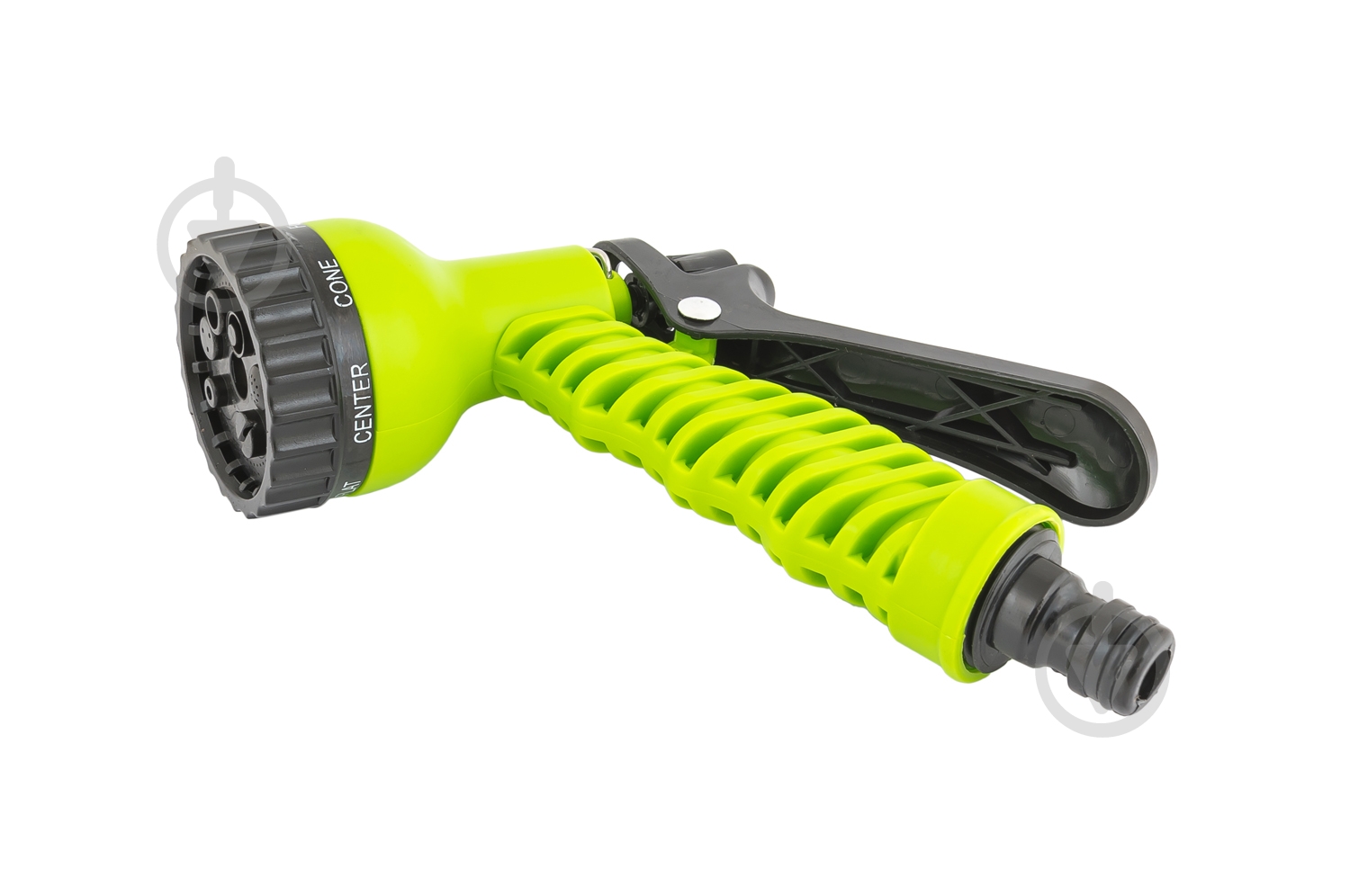 Пистолет для полива MasterTool 1/2" 7 режимов (92-9303) - фото 4 Пистолет для полива MasterTool 1/2" 7 режимов (92-9303) - фото 4