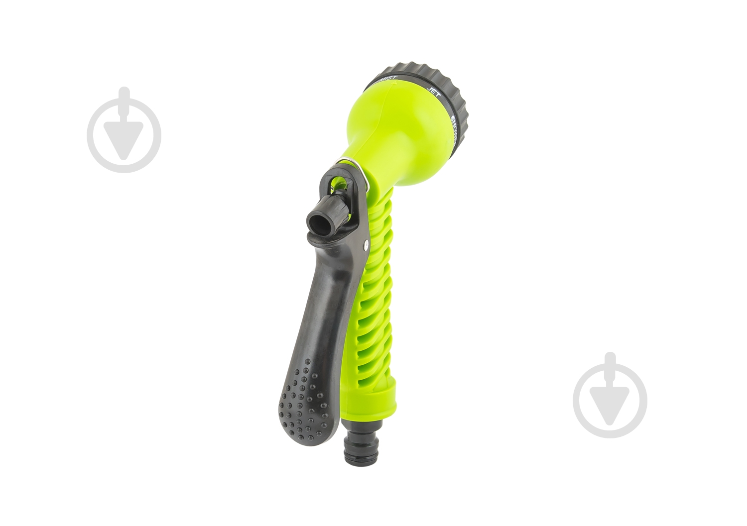 Пистолет для полива MasterTool 1/2" 7 режимов (92-9303) - фото 2 Пистолет для полива MasterTool 1/2" 7 режимов (92-9303) - фото 2