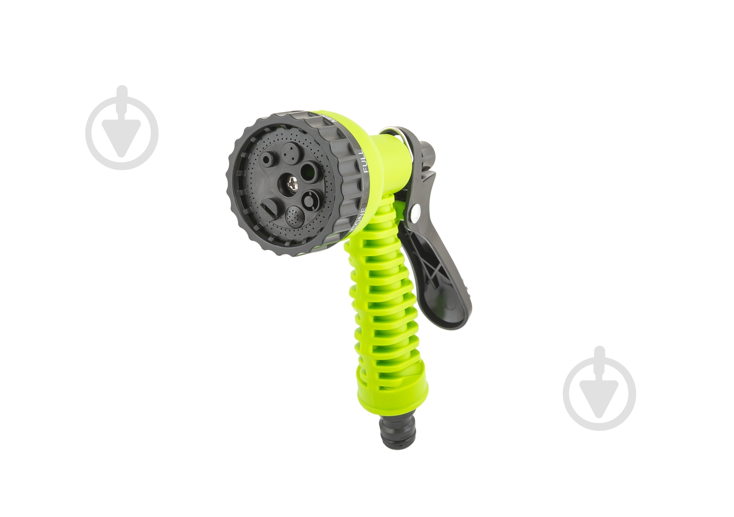 Пистолет для полива MasterTool 1/2" 7 режимов (92-9303) - фото 3 Пистолет для полива MasterTool 1/2" 7 режимов (92-9303) - фото 3