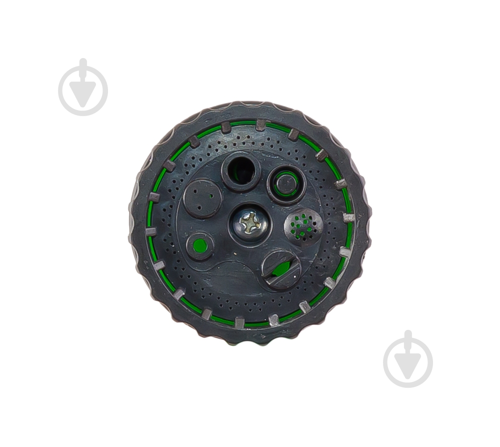 Пистолет для полива MasterTool 1/2" 7 режимов (92-9303) - фото 5 Пистолет для полива MasterTool 1/2" 7 режимов (92-9303) - фото 5