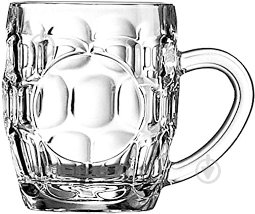 Кружка Luminarc Britannia 590 мл - фото 1