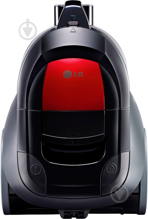 Пылесос LG VK69661N - фото 2