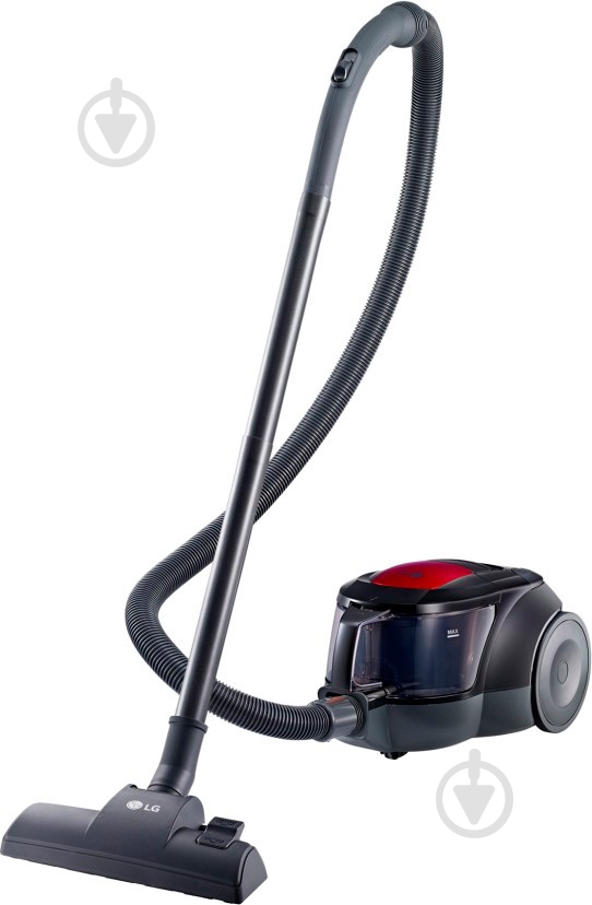 Пылесос LG VK69661N - фото 1