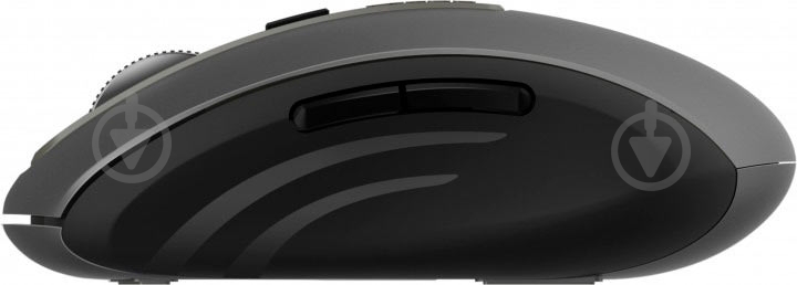 Мышка RAPOO MT350 black - фото 4