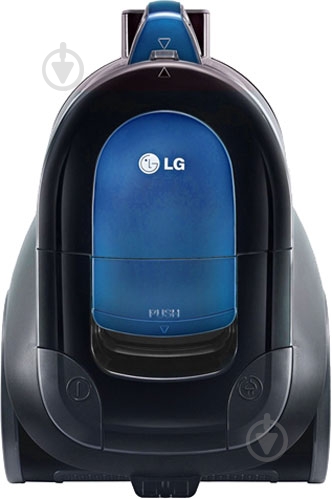 Пылесос LG VK705R07N - фото 2 Пылесос LG VK705R07N - фото 2