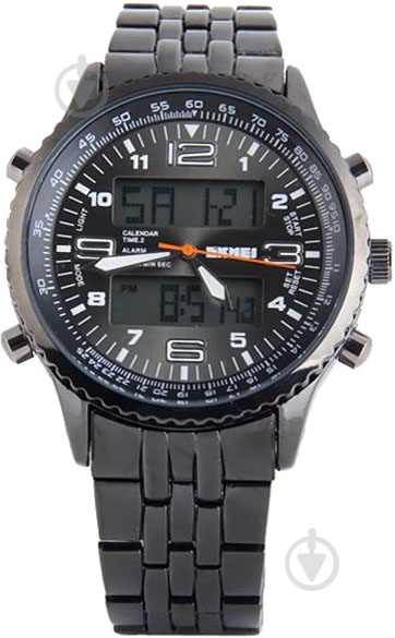Наручные часы Skmei 1032 (1032BK) - фото 1