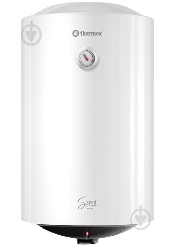 Бойлер Thermex SIERRA 100 V - фото 1