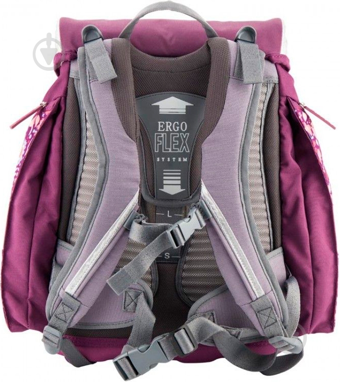 Рюкзак школьный KITE 17 л K18-577S-1 - фото 8