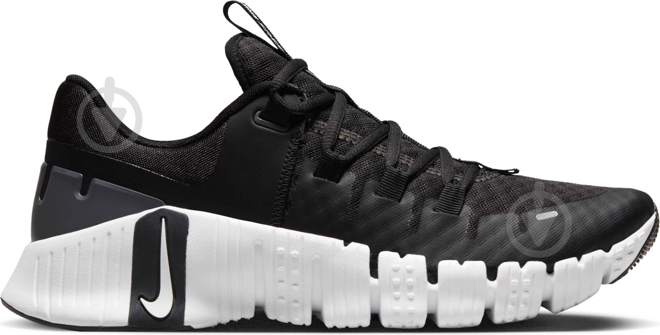 Кроссовки женские демисезонные Nike FREE METCON 5 DV3950-001 р.38,5 - фото 1 Кроссовки женские демисезонные Nike FREE METCON 5 DV3950-001 р.38,5 - фото 1