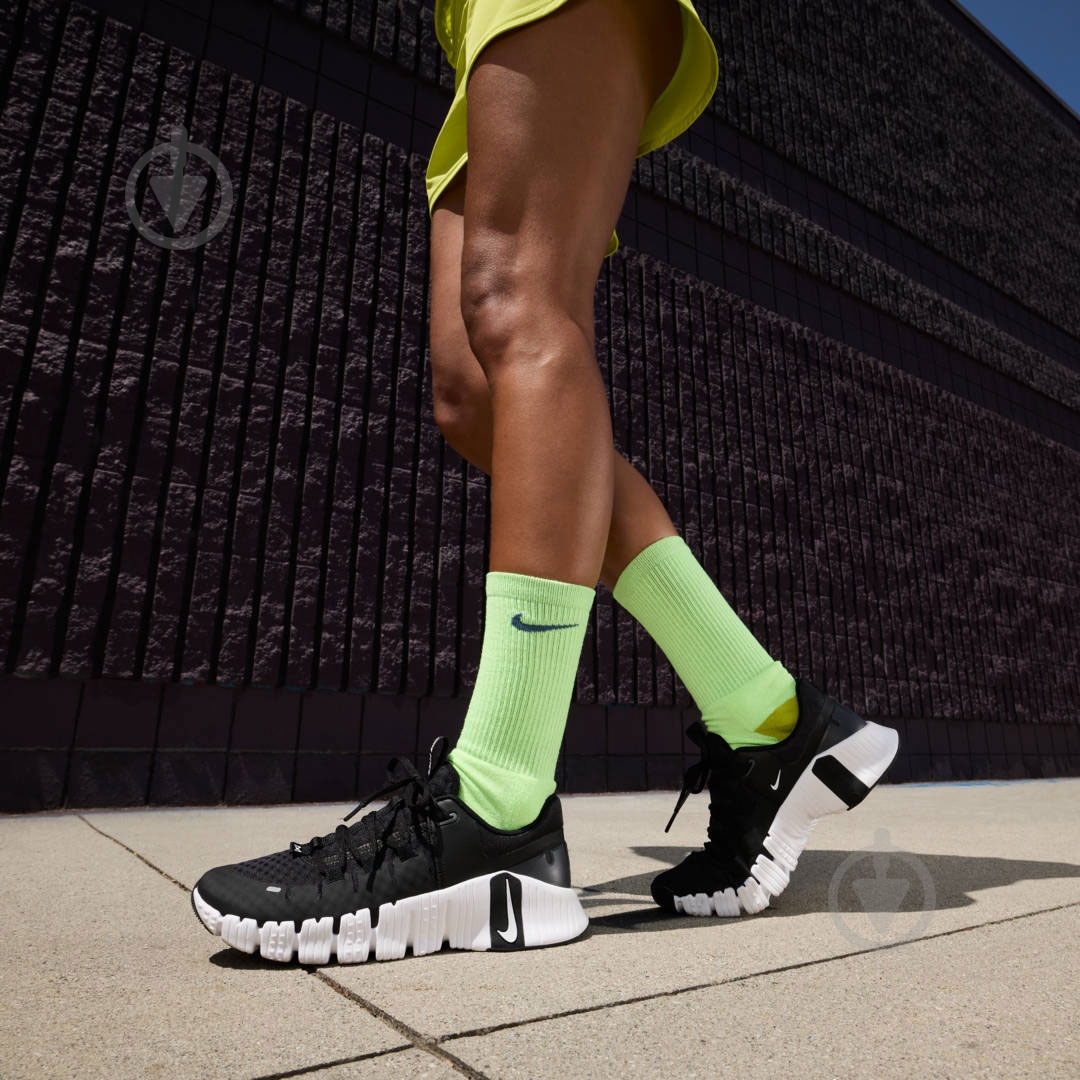 Кроссовки женские демисезонные Nike FREE METCON 5 DV3950-001 р.38,5 - фото 11 Кроссовки женские демисезонные Nike FREE METCON 5 DV3950-001 р.38,5 - фото 11