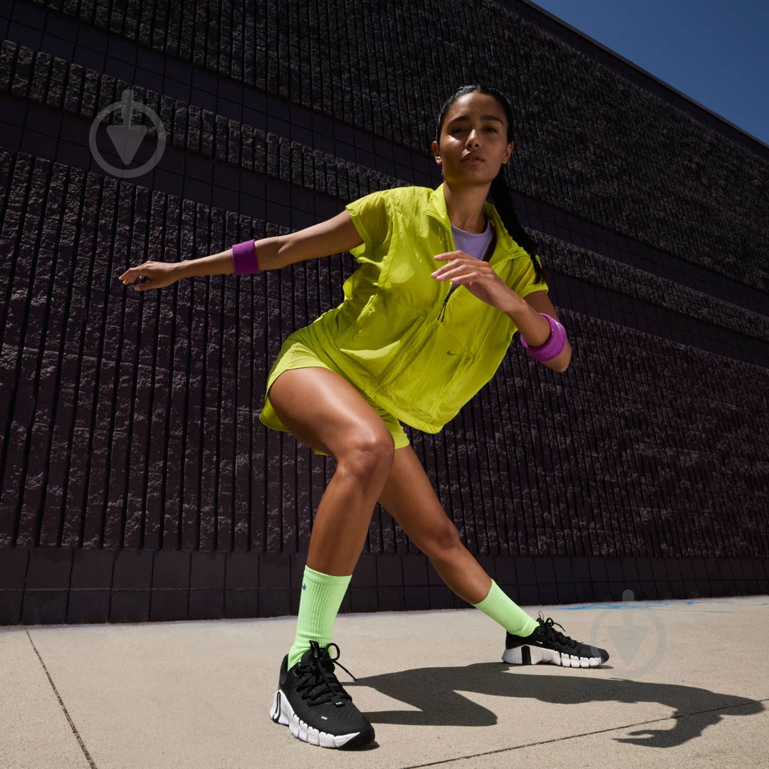 Кроссовки женские демисезонные Nike FREE METCON 5 DV3950-001 р.38,5 - фото 12 Кроссовки женские демисезонные Nike FREE METCON 5 DV3950-001 р.38,5 - фото 12