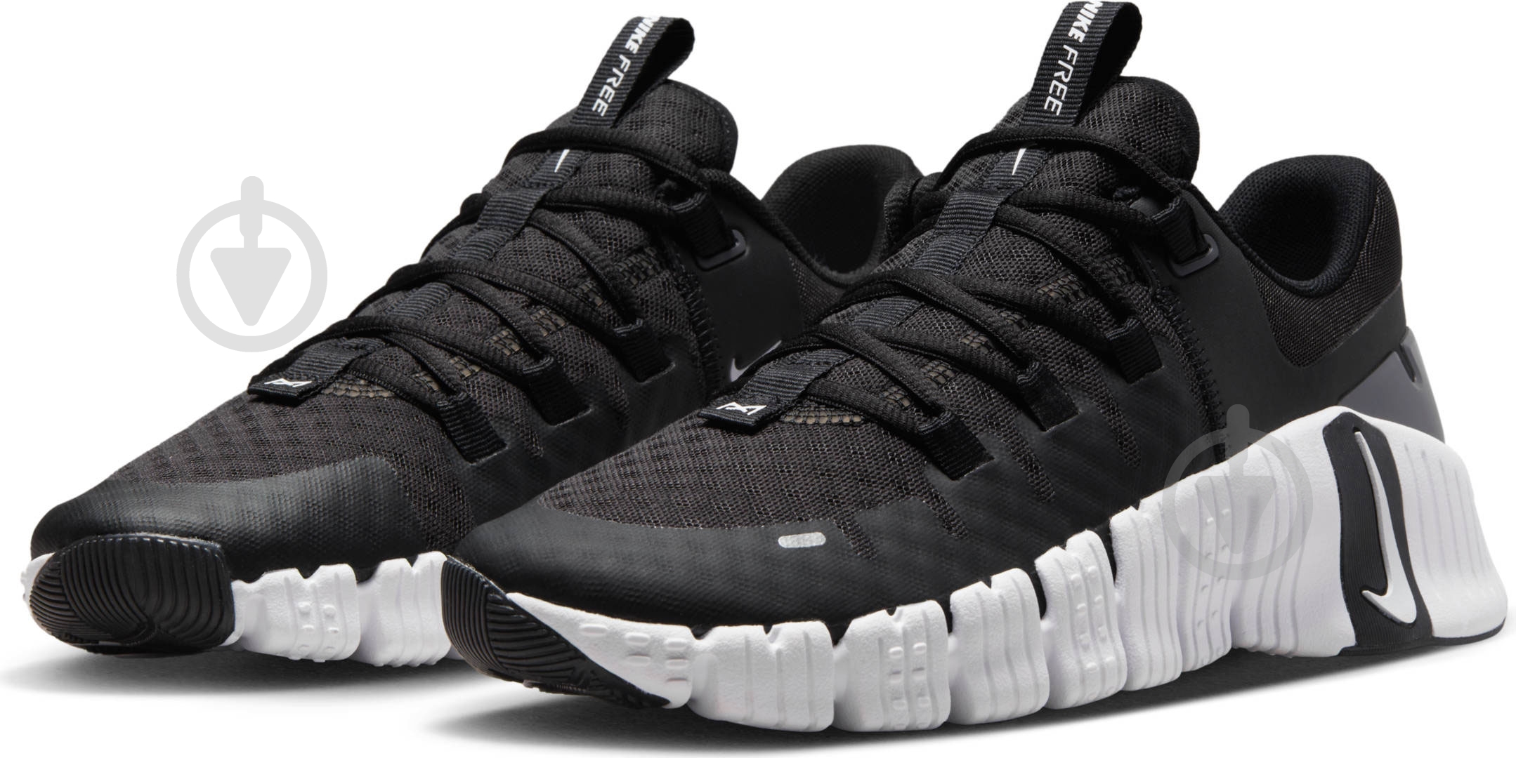 Кроссовки женские демисезонные Nike FREE METCON 5 DV3950-001 р.38,5 - фото 5 Кроссовки женские демисезонные Nike FREE METCON 5 DV3950-001 р.38,5 - фото 5