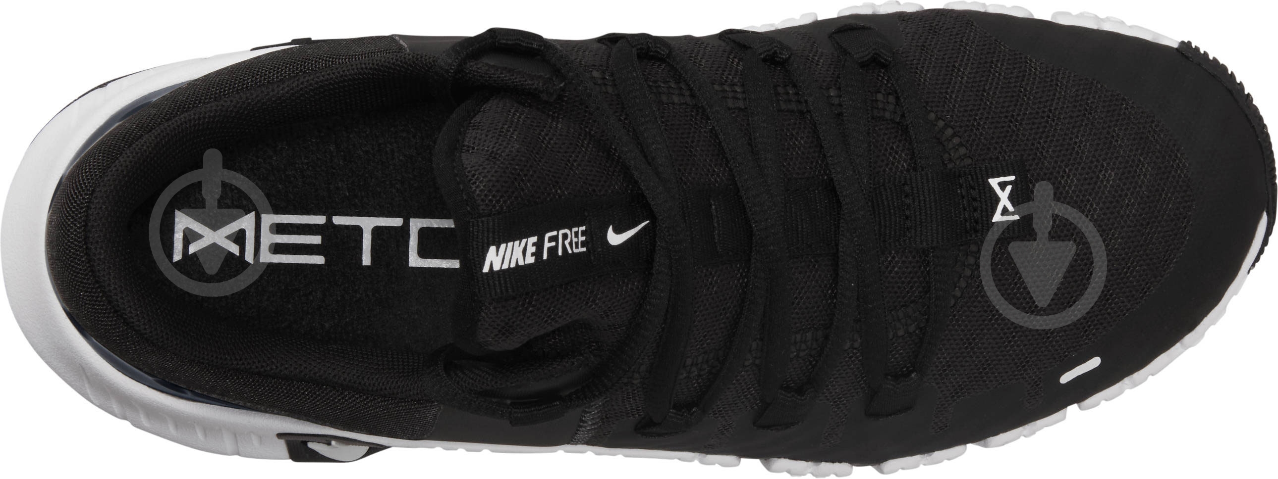 Кроссовки женские демисезонные Nike FREE METCON 5 DV3950-001 р.38,5 - фото 8 Кроссовки женские демисезонные Nike FREE METCON 5 DV3950-001 р.38,5 - фото 8