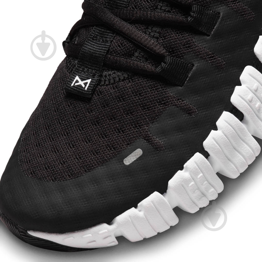 Кроссовки женские демисезонные Nike FREE METCON 5 DV3950-001 р.38,5 - фото 9 Кроссовки женские демисезонные Nike FREE METCON 5 DV3950-001 р.38,5 - фото 9