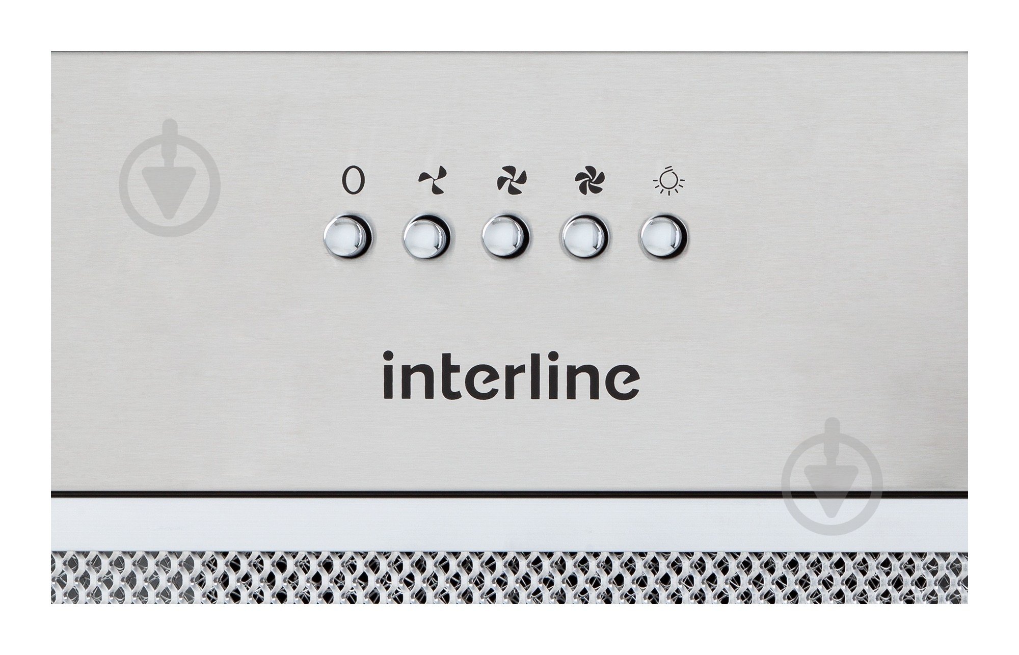 Витяжка Interline BLOW S IX A/60/PB - фото 5