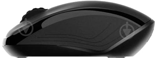 Мишка RAPOO M280 Silent Gray - фото 2