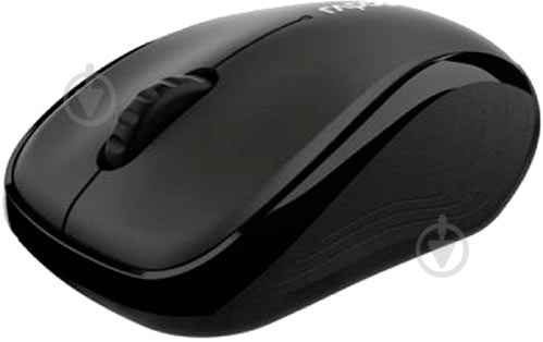 Мишка RAPOO M280 Silent Gray - фото 4