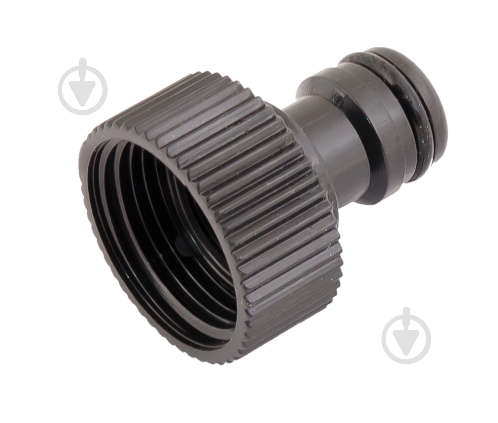 Адаптер для коннектора MasterTool 3/4" ВР (92-9309) - фото 1 Адаптер для коннектора MasterTool 3/4" ВР (92-9309) - фото 1