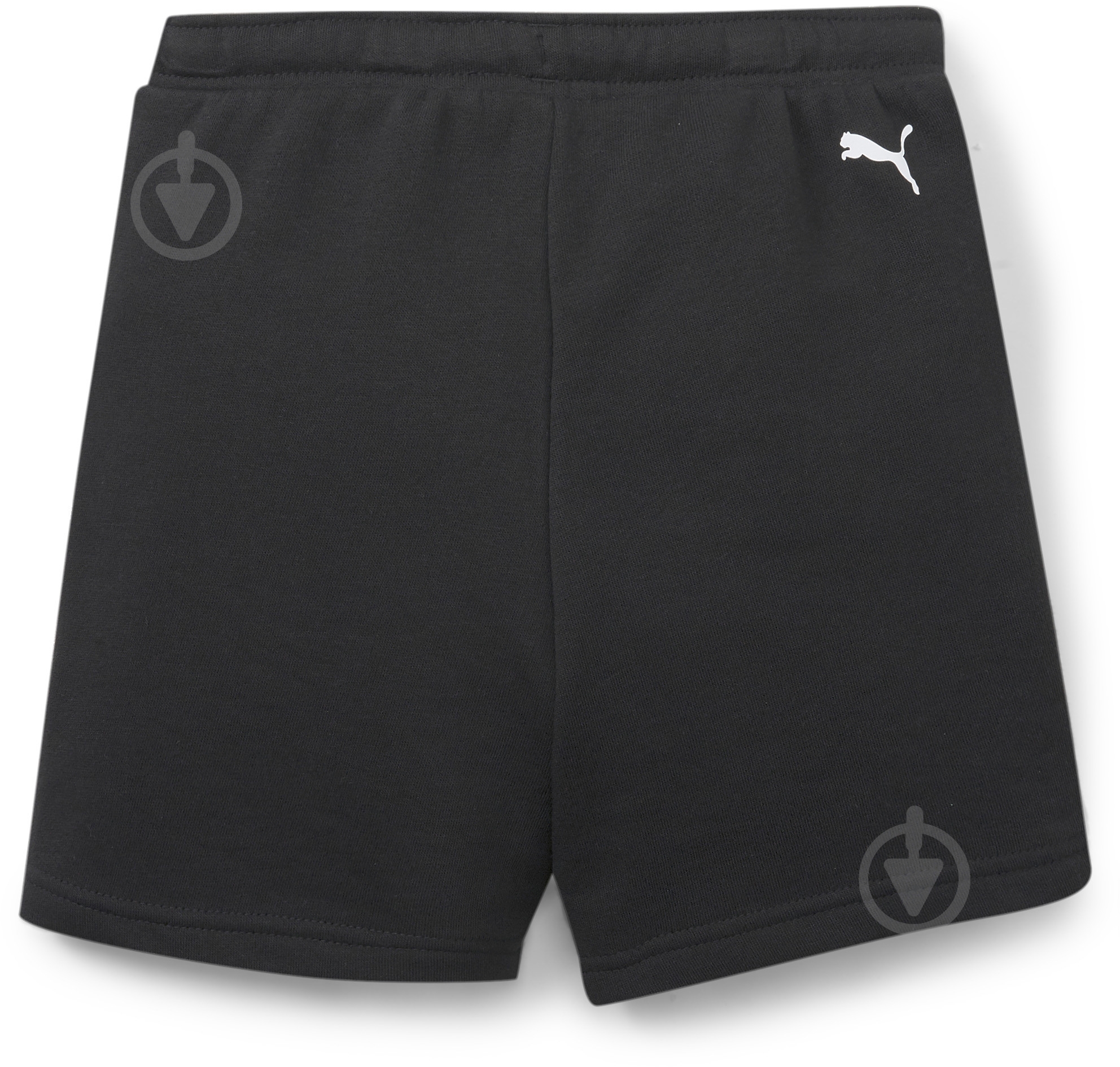 Шорты Puma x SW Shorts 84697401 р. 98 черный - фото 5 Шорты Puma x SW Shorts 84697401 р. 98 черный - фото 5