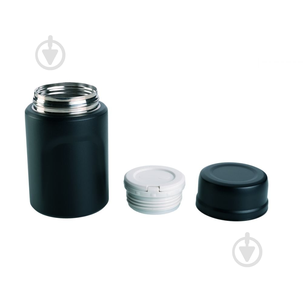 Термос для еды Schwarzwolf CIBUS 550 мл F4912200AJ3 - фото 3