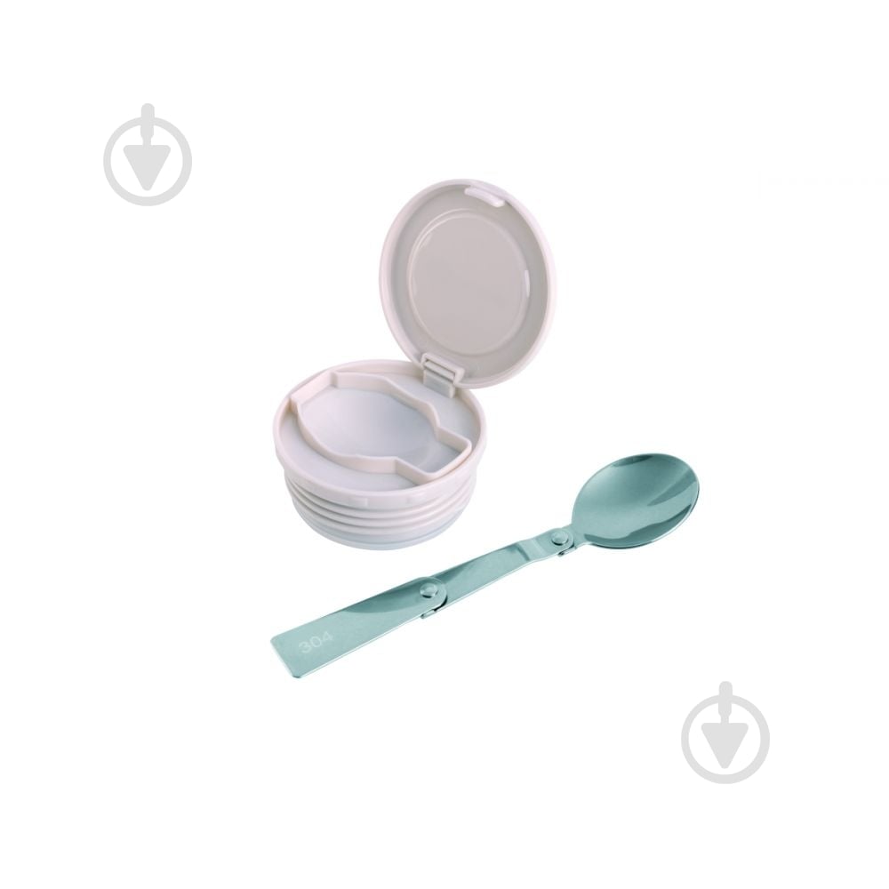 Термос для еды Schwarzwolf CIBUS 550 мл F4912200AJ3 - фото 5