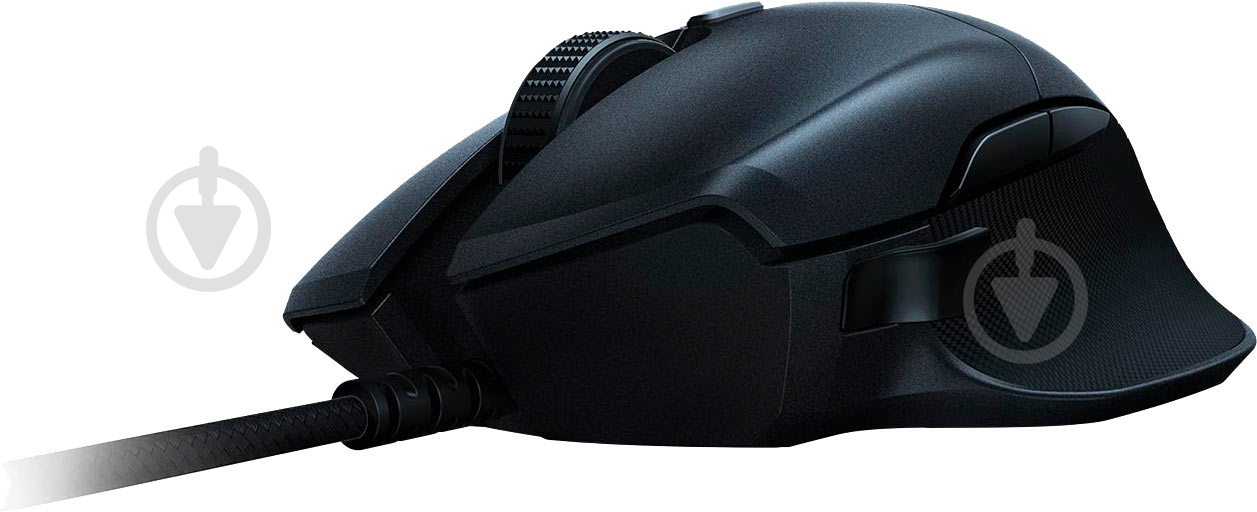 Мышка Razer Basilisk Essential RZ01-02650100-R3M1 - фото 4 Мышка Razer Basilisk Essential RZ01-02650100-R3M1 - фото 4