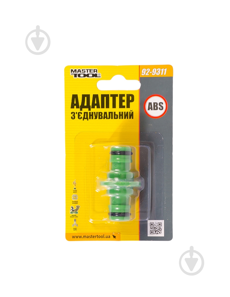 Адаптер для коннектора MasterTool ½" (92-9311) - фото 2