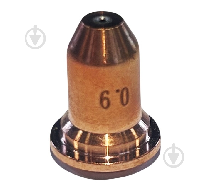 Сопло до плазматрона GTM I-PAC 1235 S45 0,8 мм PD0116-08 (602-073-0015-00) 50553 - фото 1