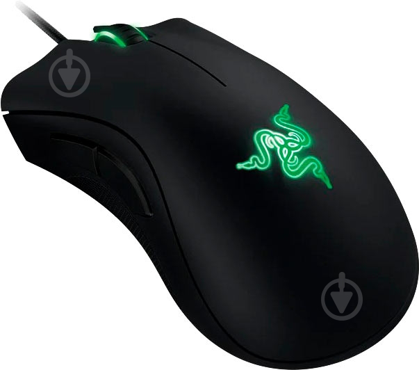 Мышка Razer Death Adder Essential (RZ01-02540100-R3M1) - фото 2