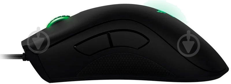 Мышка Razer Death Adder Essential (RZ01-02540100-R3M1) - фото 5