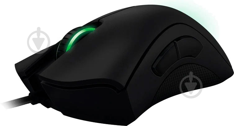Мышка Razer Death Adder Essential (RZ01-02540100-R3M1) - фото 4